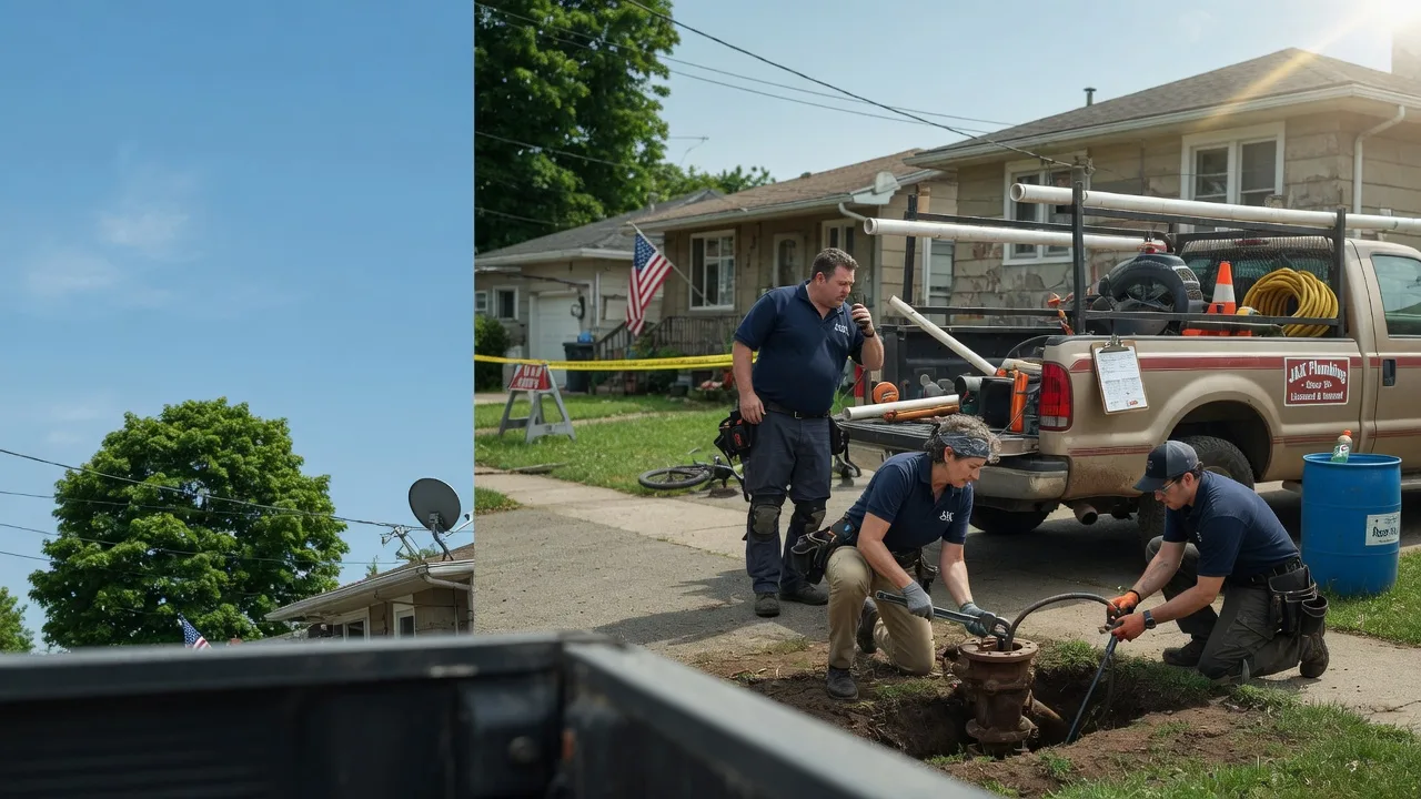 Water Heater Replacement in Nora, IL near me